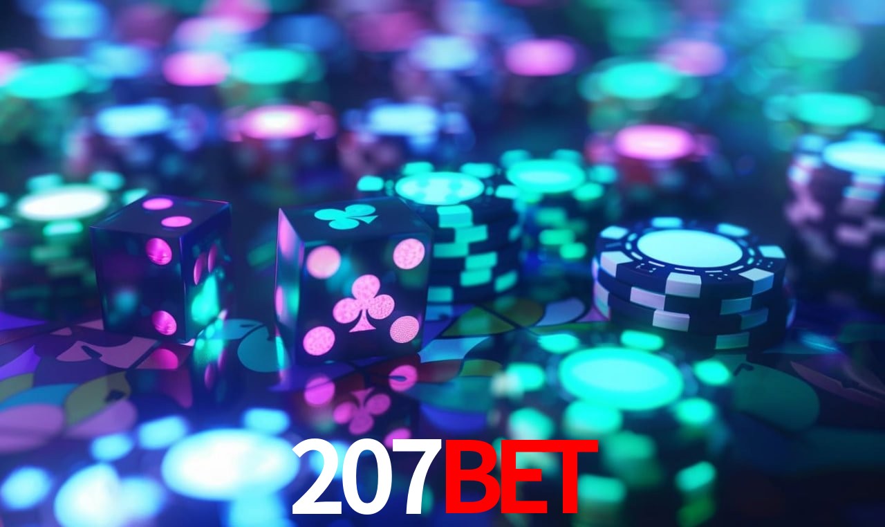 Estatísticas 207BET