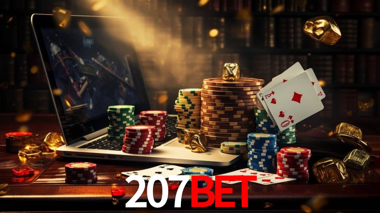Experiência VIP 207BET