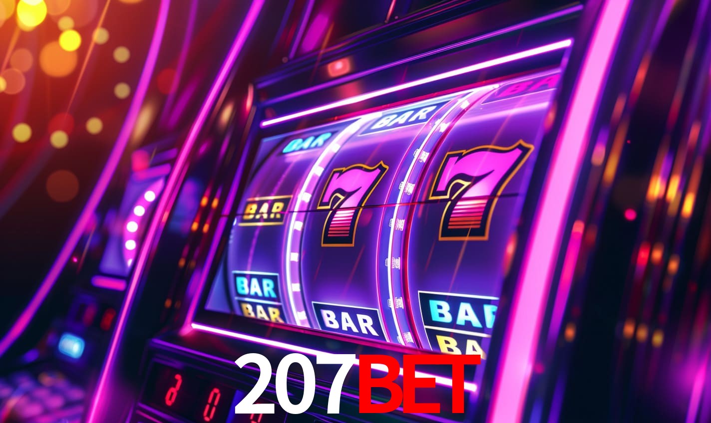 207 BET App