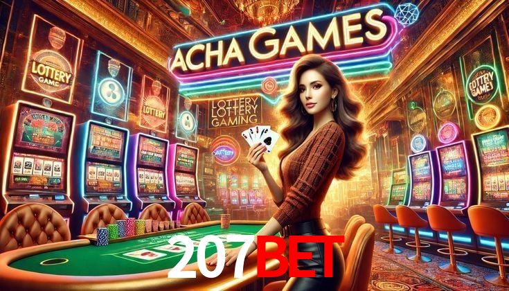 Experiência VIP 207BET