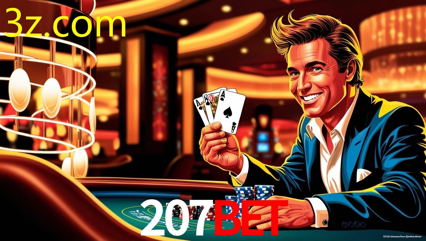 Apostas Futebol ao Vivo 207BET.COM