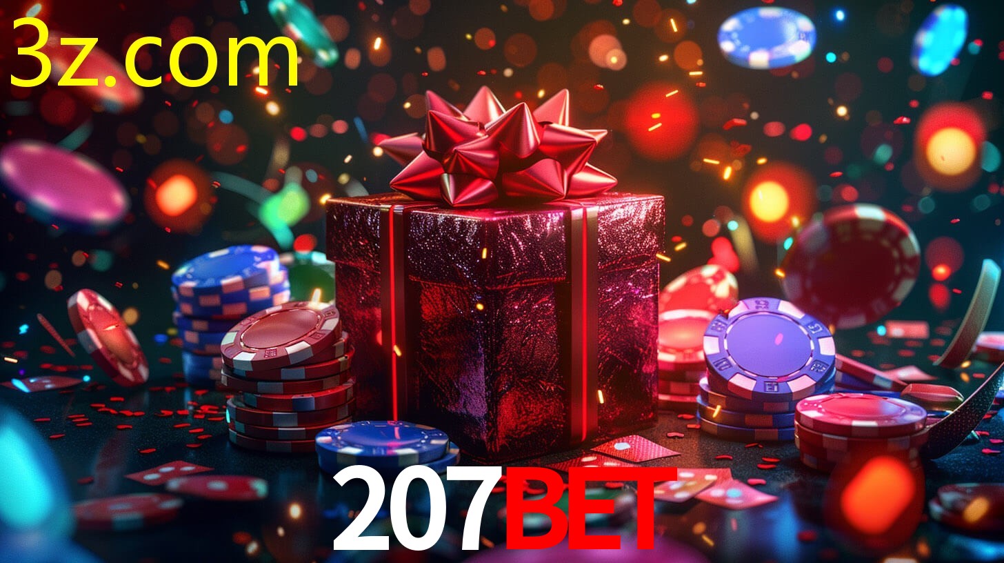 Cassino de Jogos 207BET.COM