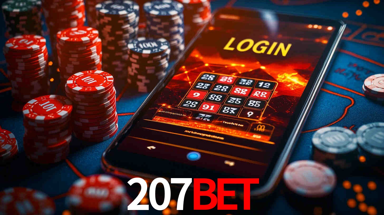 207BET: A Experiência de Casino com Jogos de Mesa ao Vivo