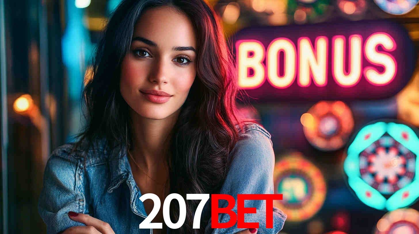 207BET: Seu Especialista em Apostas Esportivas Brasileiras