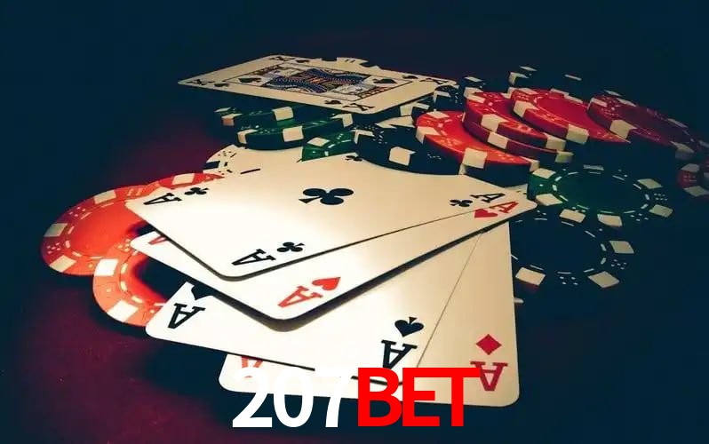 207BET Brasília - Betting Features