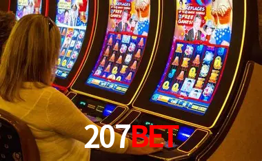 207BET Brasília - Casino Guide