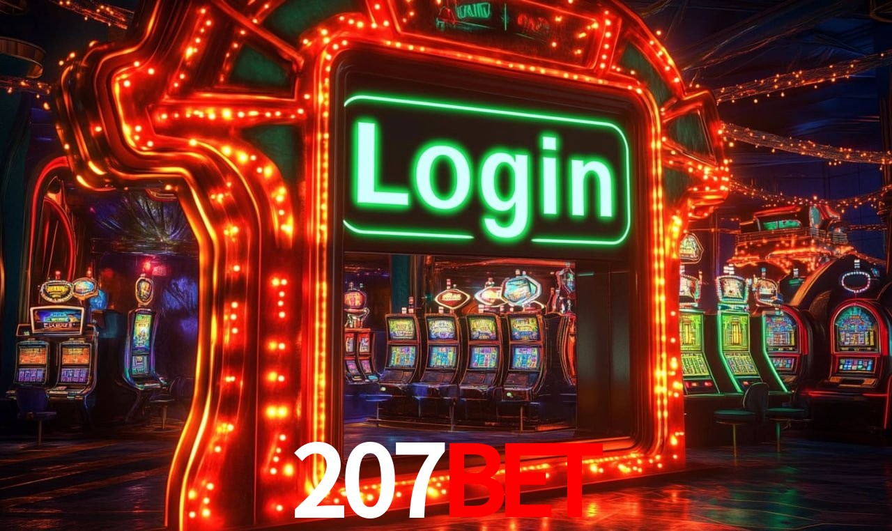 Diretório de Jogos 207BET