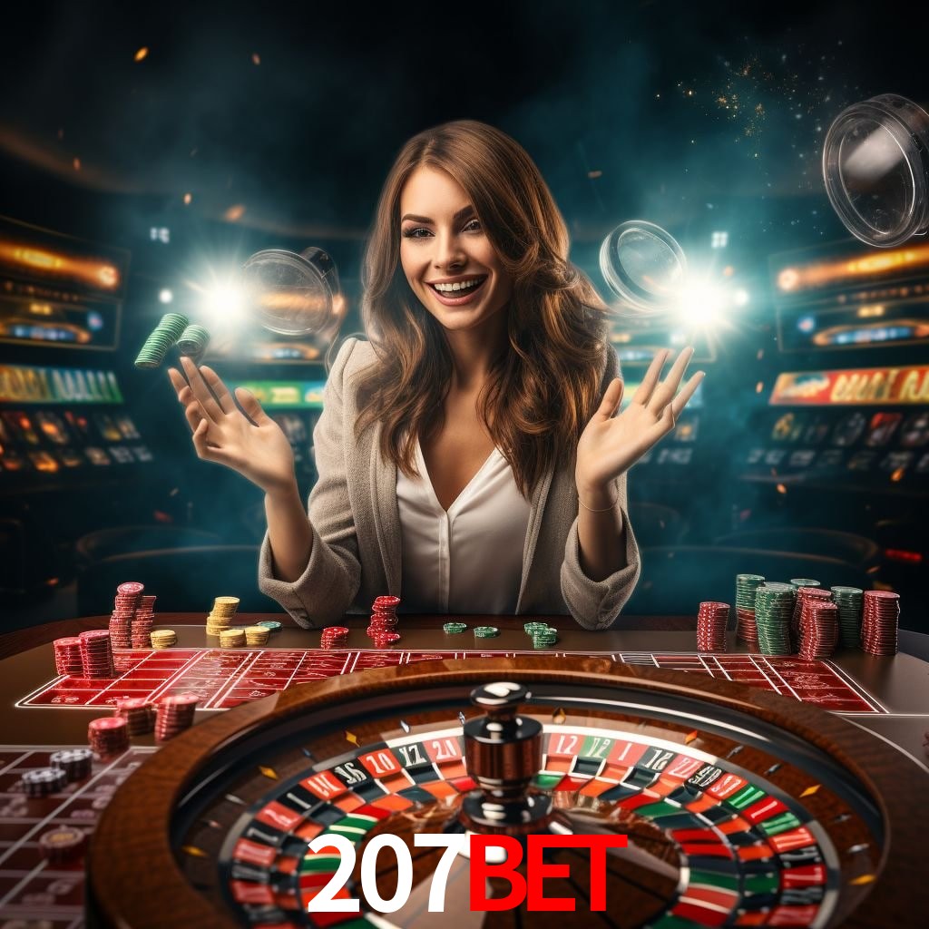 Ofertas Imperdíveis na 207BET: Promoções e Bônus Que Valem a Pena