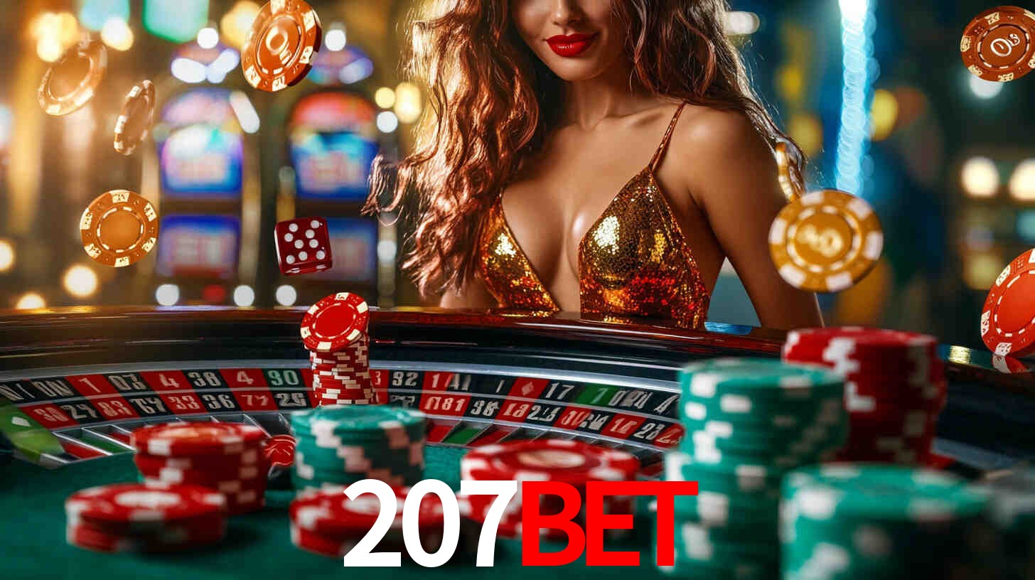 Tournaments 207BET