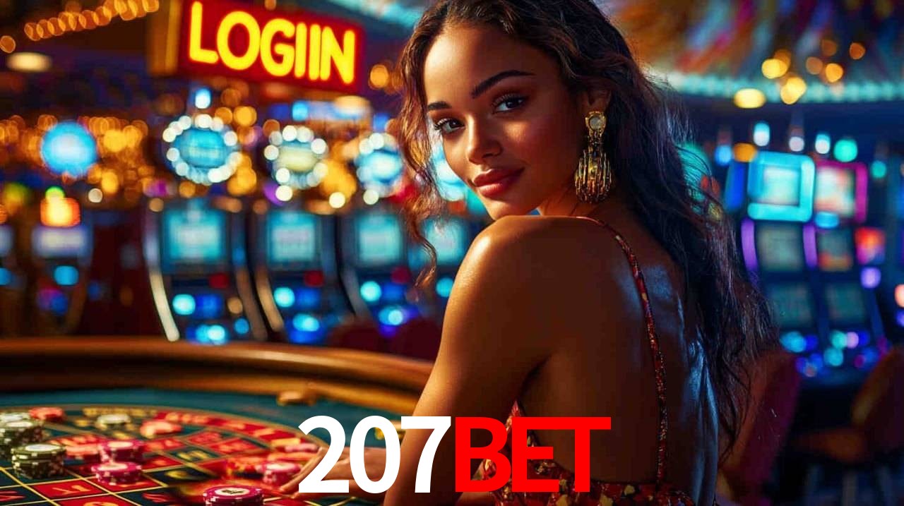 207BET São Paulo - Jogo Providers