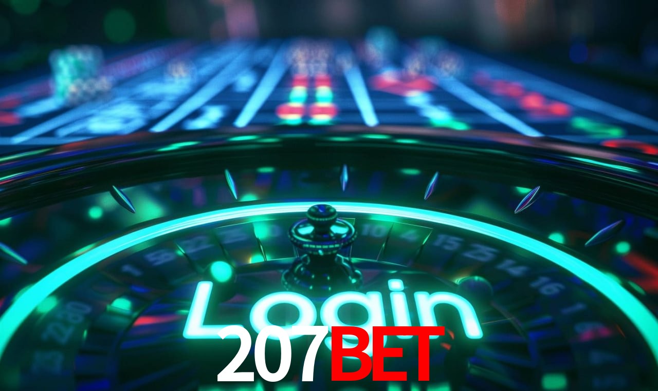 Jogos de Slot 207BET