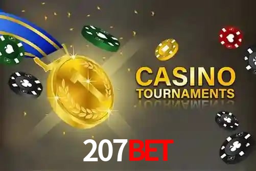 207BET - App Features