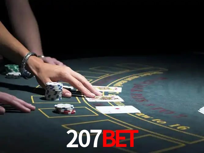 207BET Salvador - Support