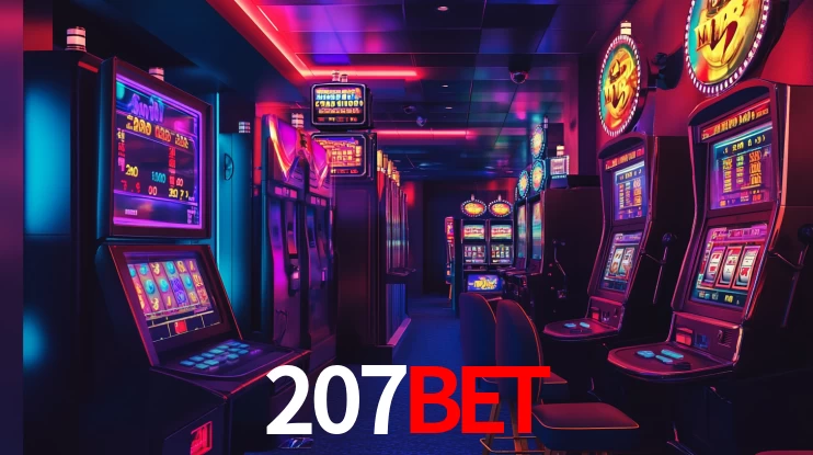 Exclusive Games 207BET