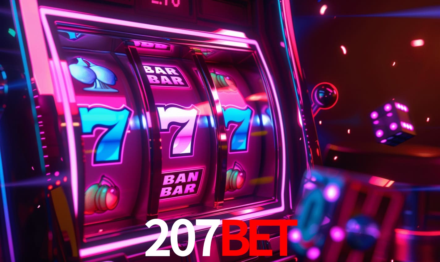 207BET Brasília - Crash Guide