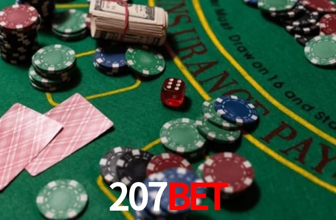 207 BET App