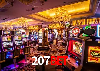 207BET São Paulo - All Bonuses