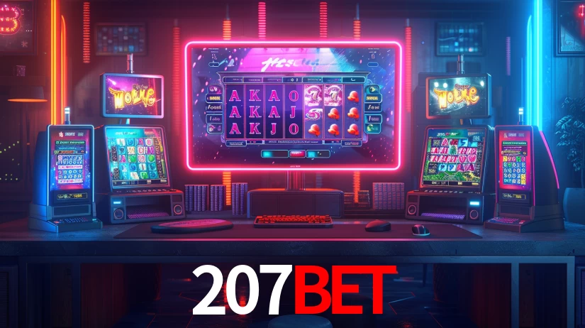 Explore as vantagens do 207BET: serviço profissional e confiabilidade