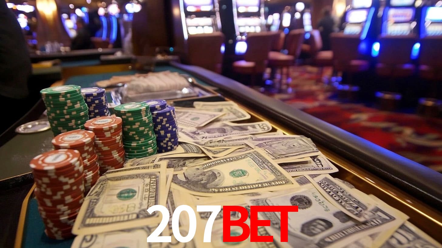 207BET Belo Horizonte - Winners