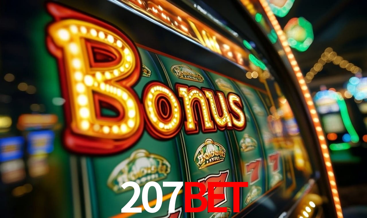 207BET Belo Horizonte - Promo Tips
