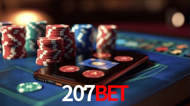 Promoções Sazonais 207BET