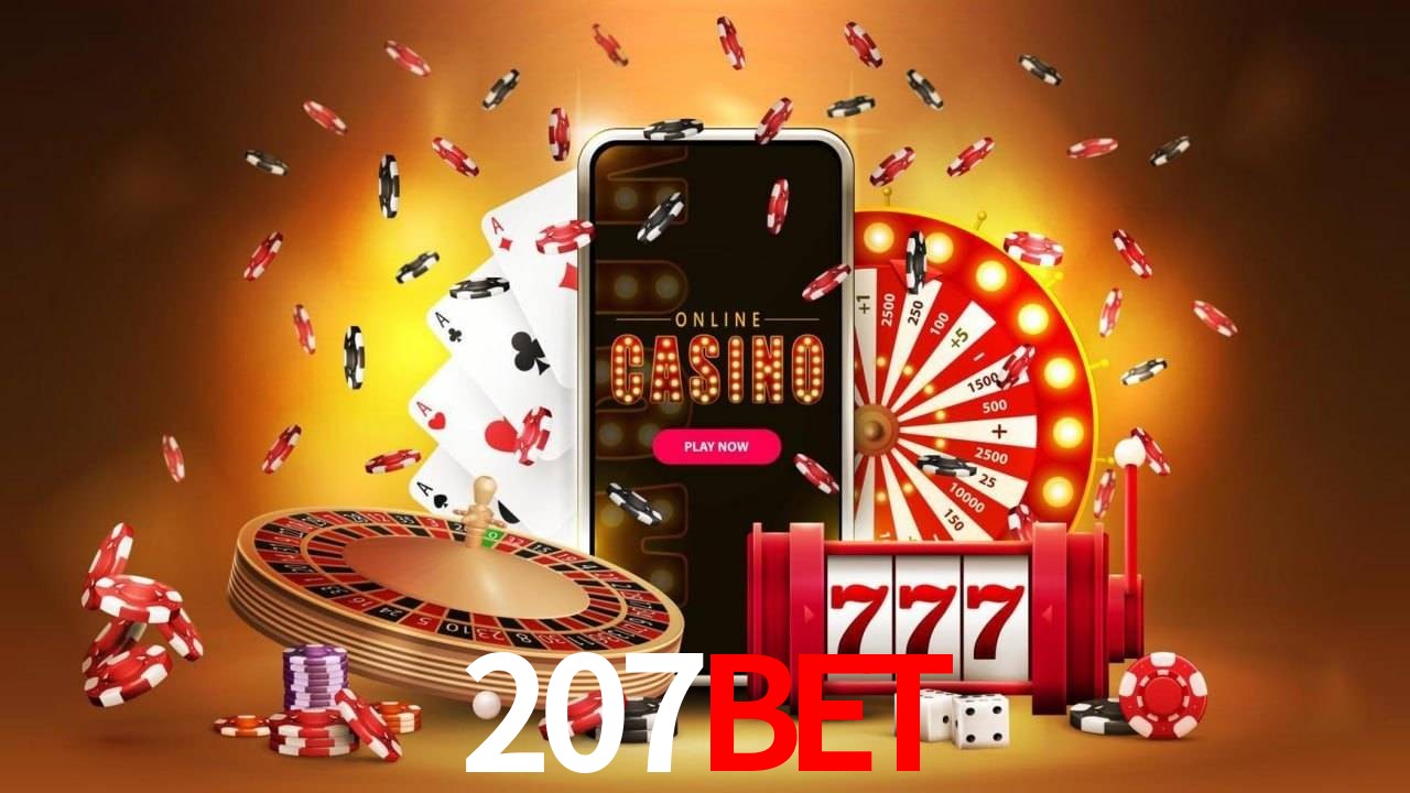 207BET Rio de Janeiro - Popular Jogos