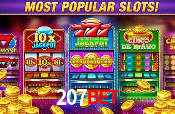207BET Salvador - Bonus Stats