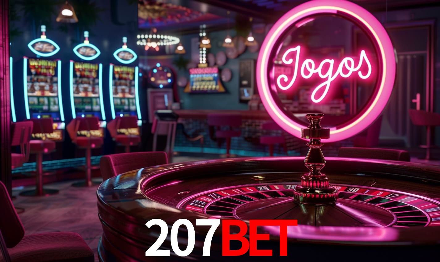 207BET Belo Horizonte - Provably Fair