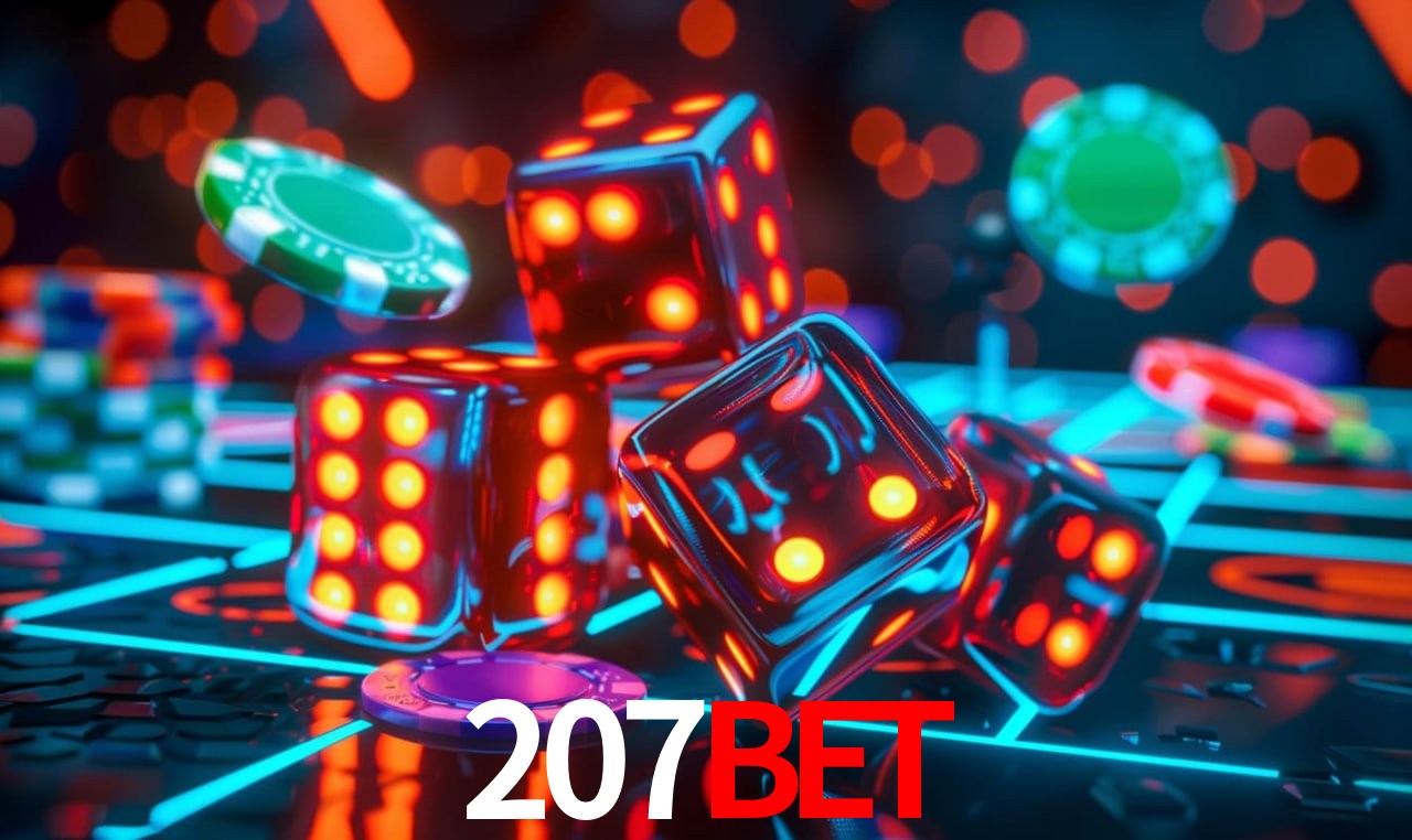PIX Instantâneo 207BET