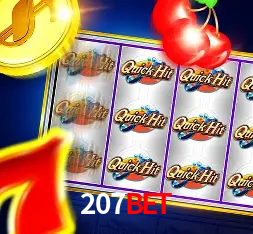 Inovações de Jogos na 207BET: O Futuro das Experiências Interativas