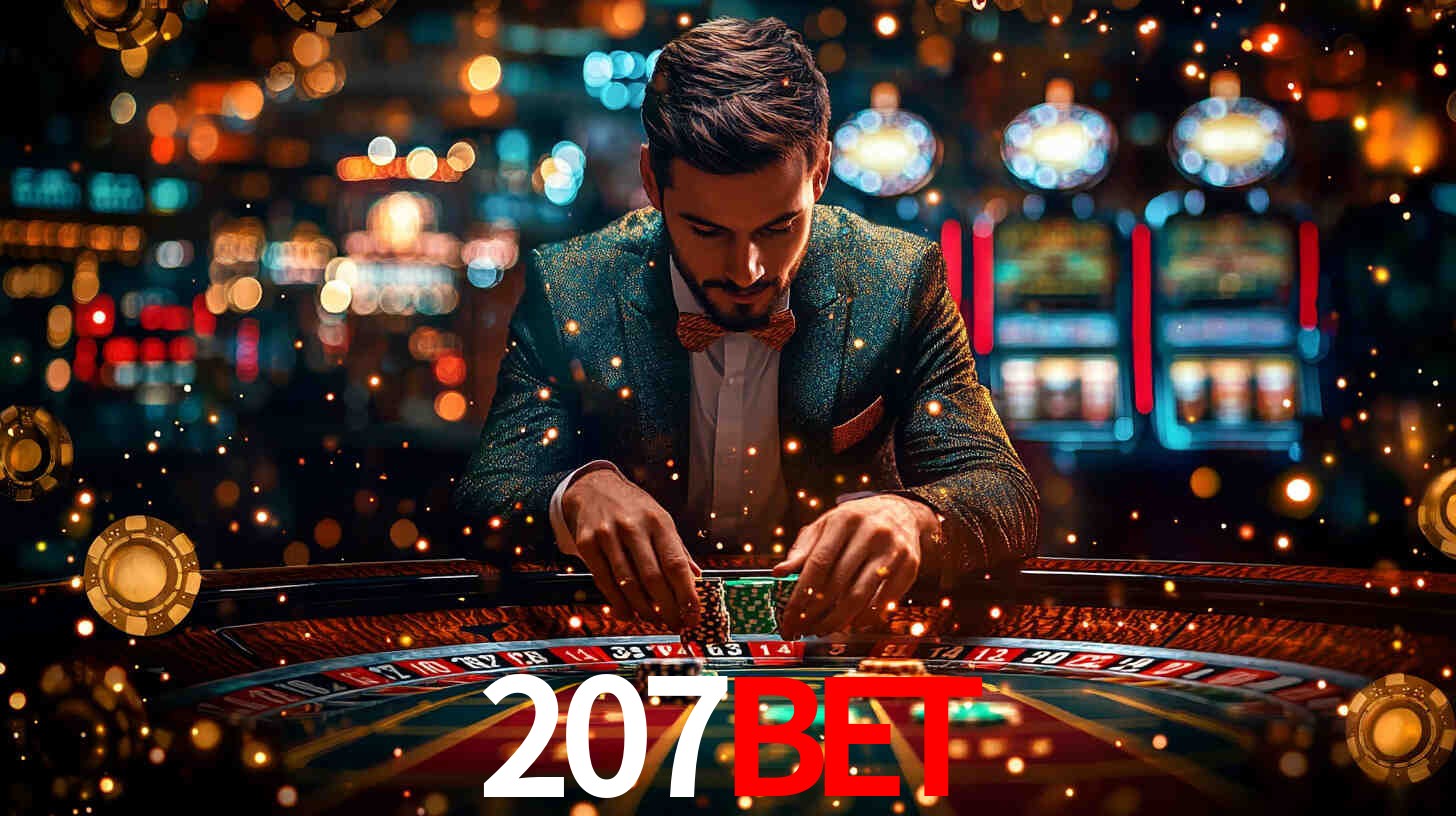 Programa VIP 207BET