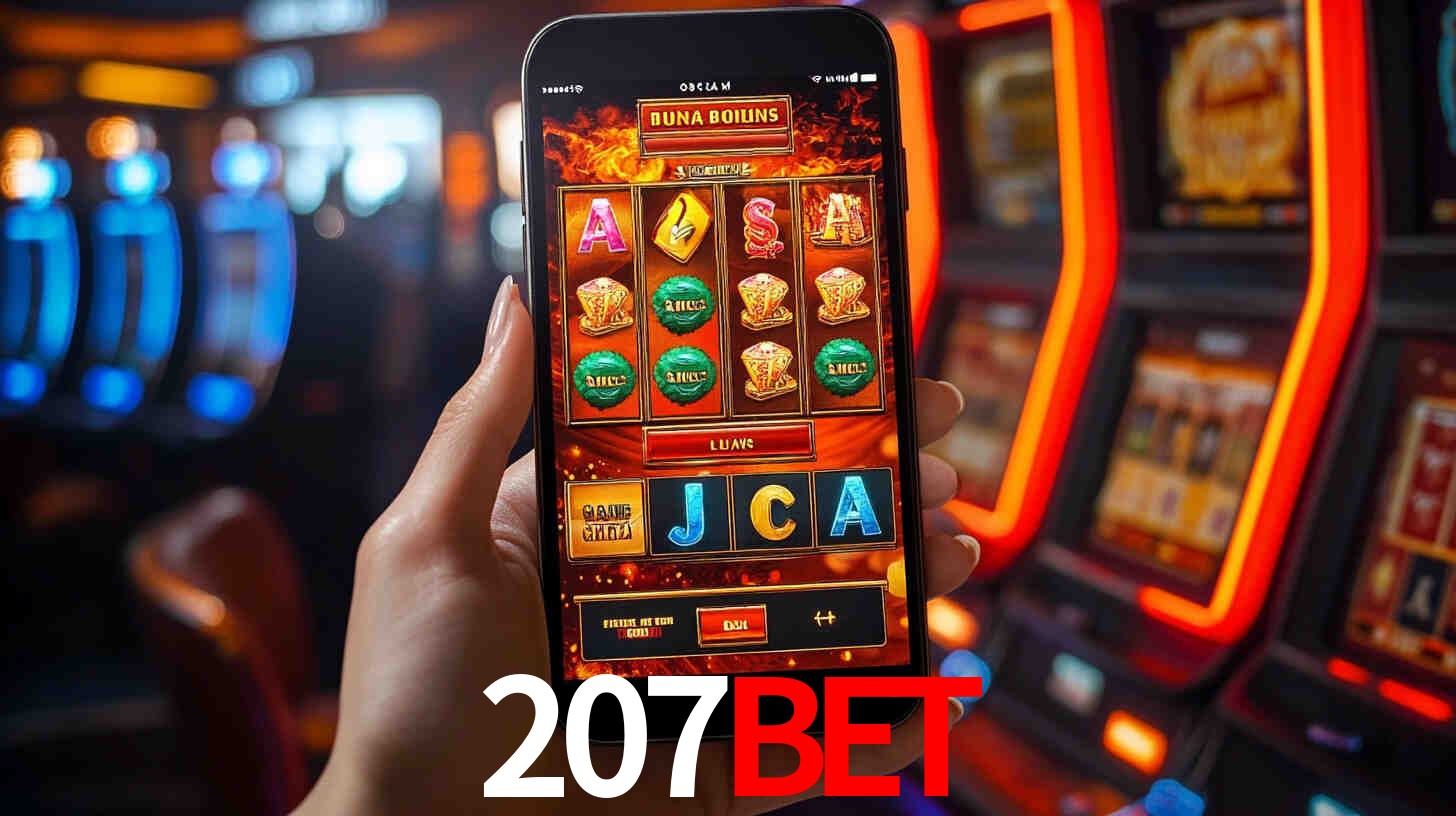 207 BET App