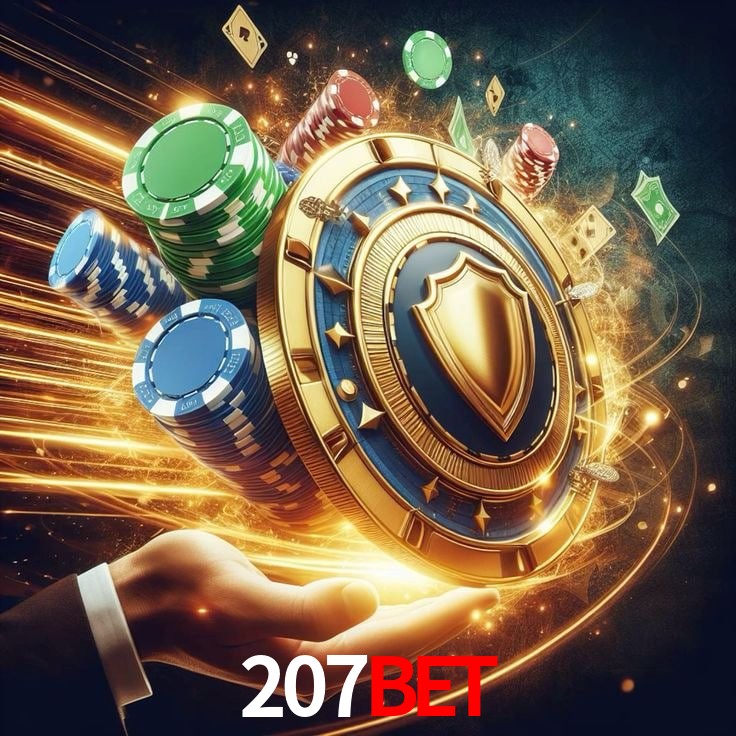 207BET Curitiba - Live Betting