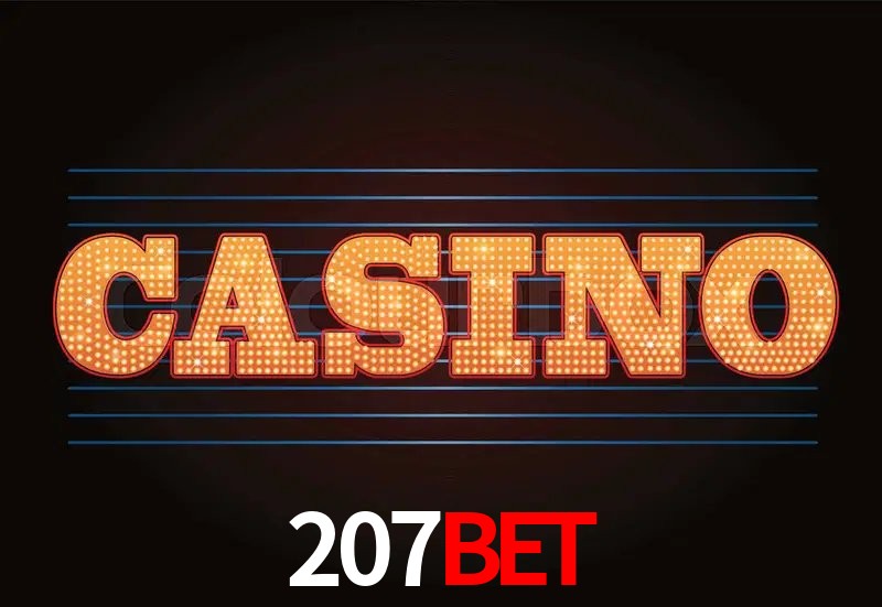 Segurança 2FA 207BET