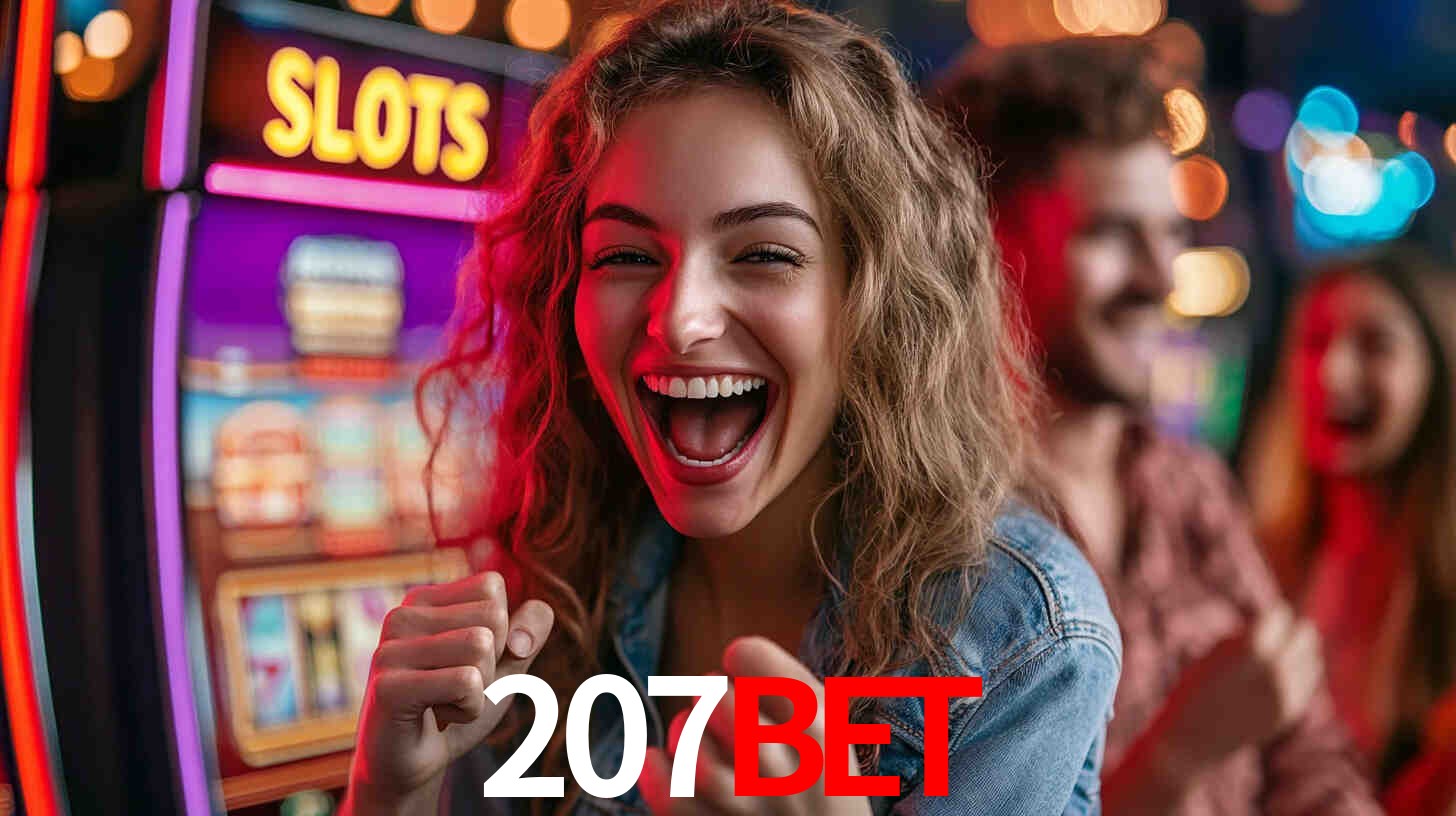 Inovações de Jogos na 207BET: O Futuro das Experiências Interativas
