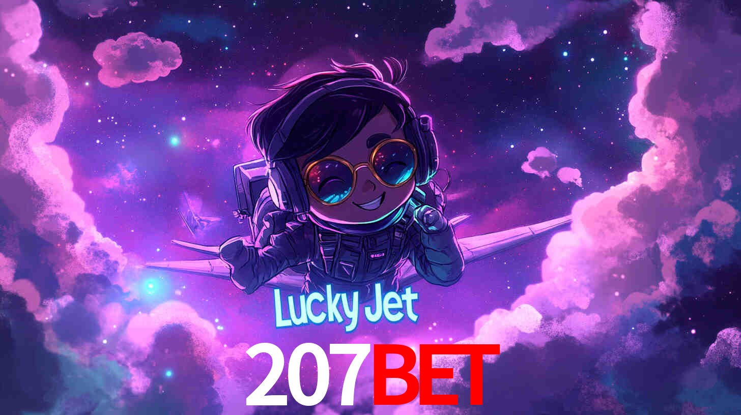 Apostas Esportivas na 207BET: Um Guia Completo