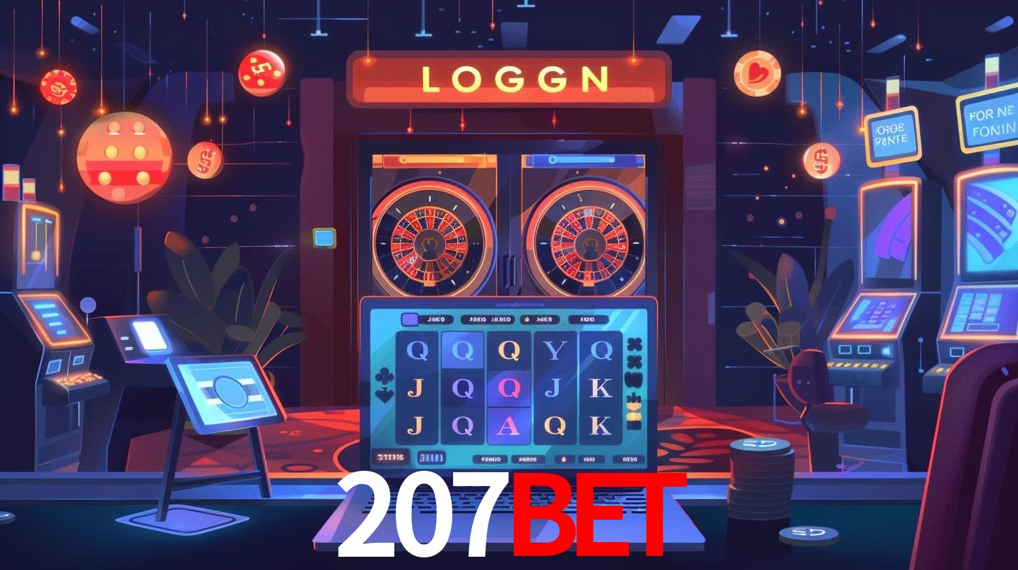 207BET - User Statistics