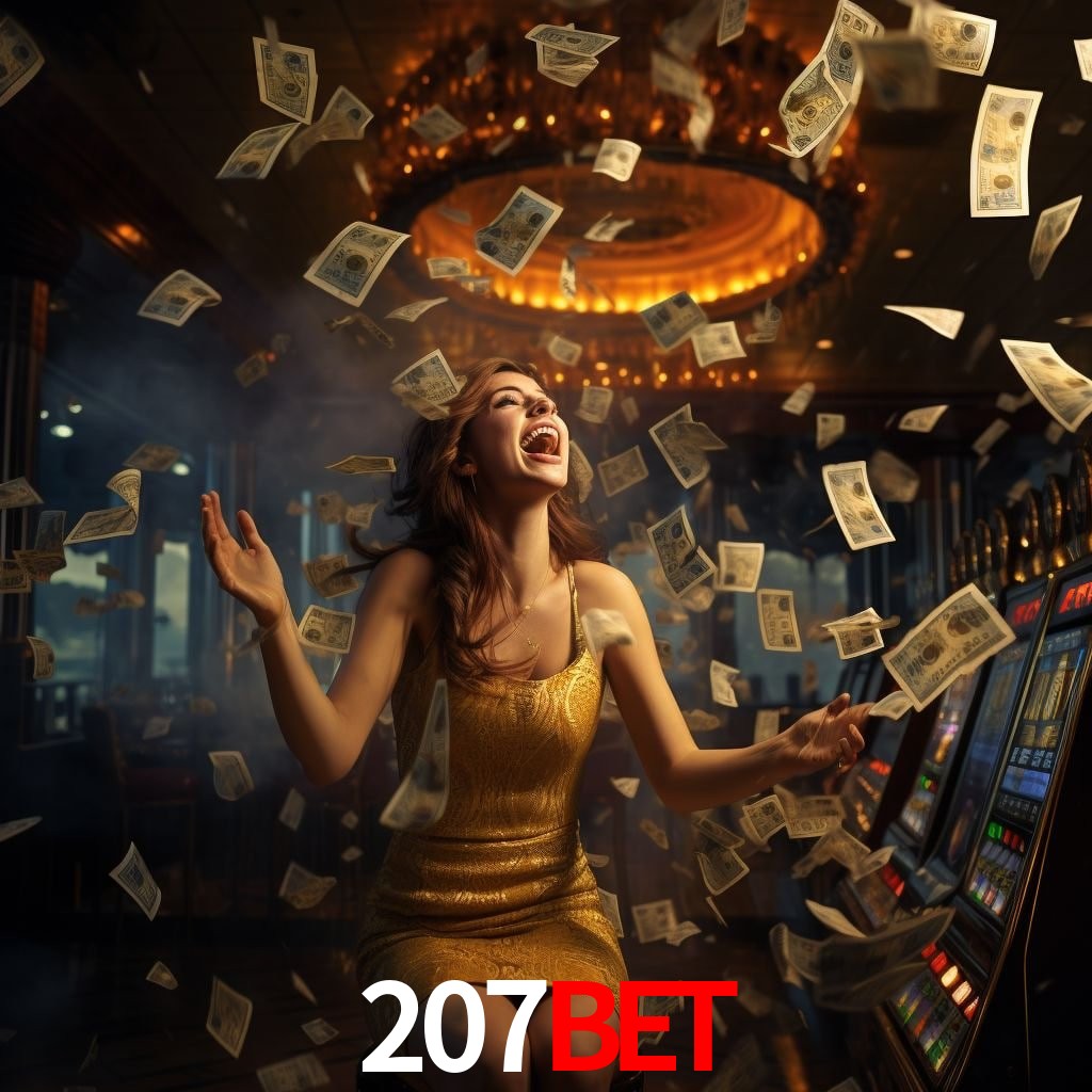 Basketball Betting 207BET
