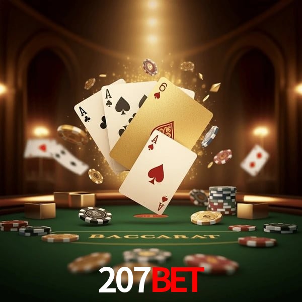 Tennis Betting 207BET