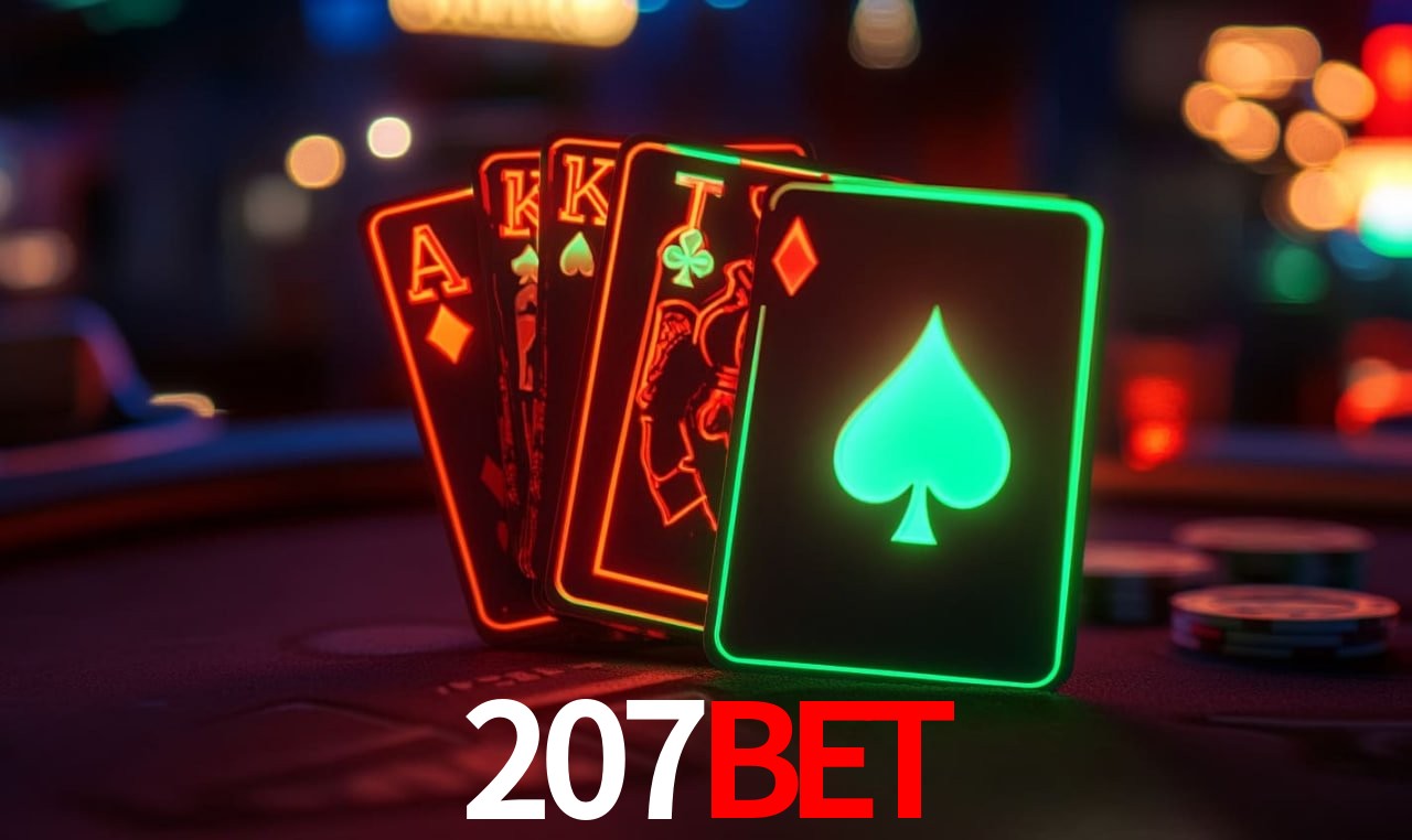 207BET Fortaleza - Sports Winners