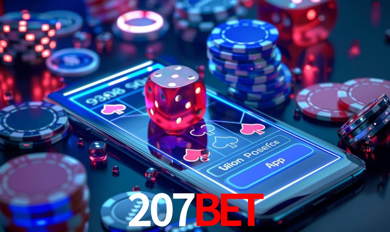 207BET - Análise de Mercados Esportivos