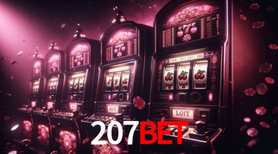 Torneios 207BET