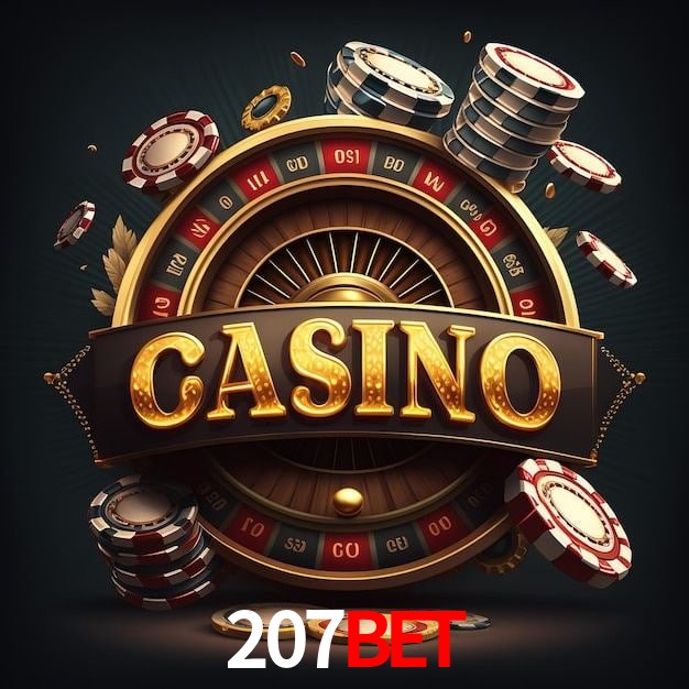 207BET - App Security