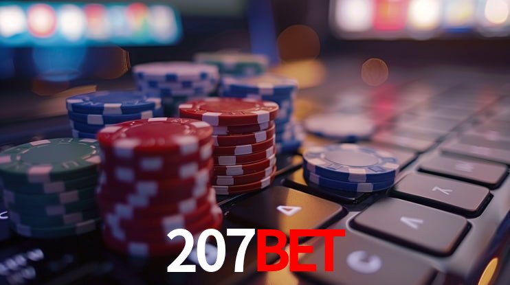 207BET - Winners Celebration
