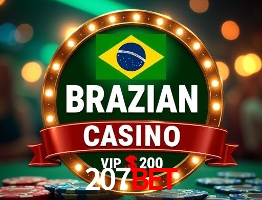 207BET Salvador - Strategy