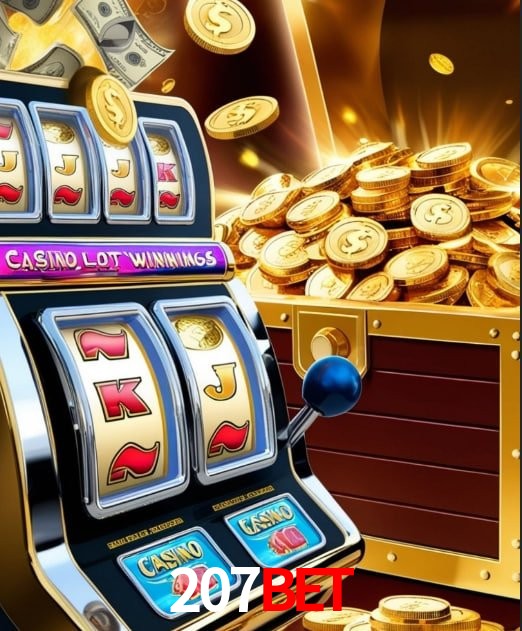 Game Providers 207BET