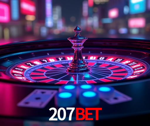 Desvendando o Mundo dos Jogos Virtuais na 207BET