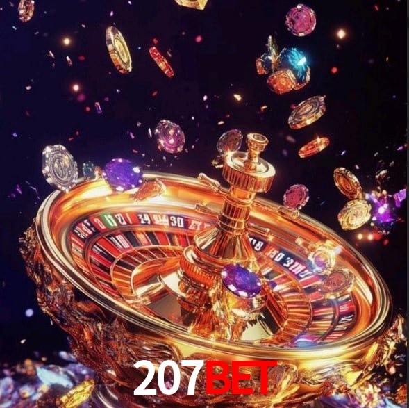 207BET - Rápido Acesse