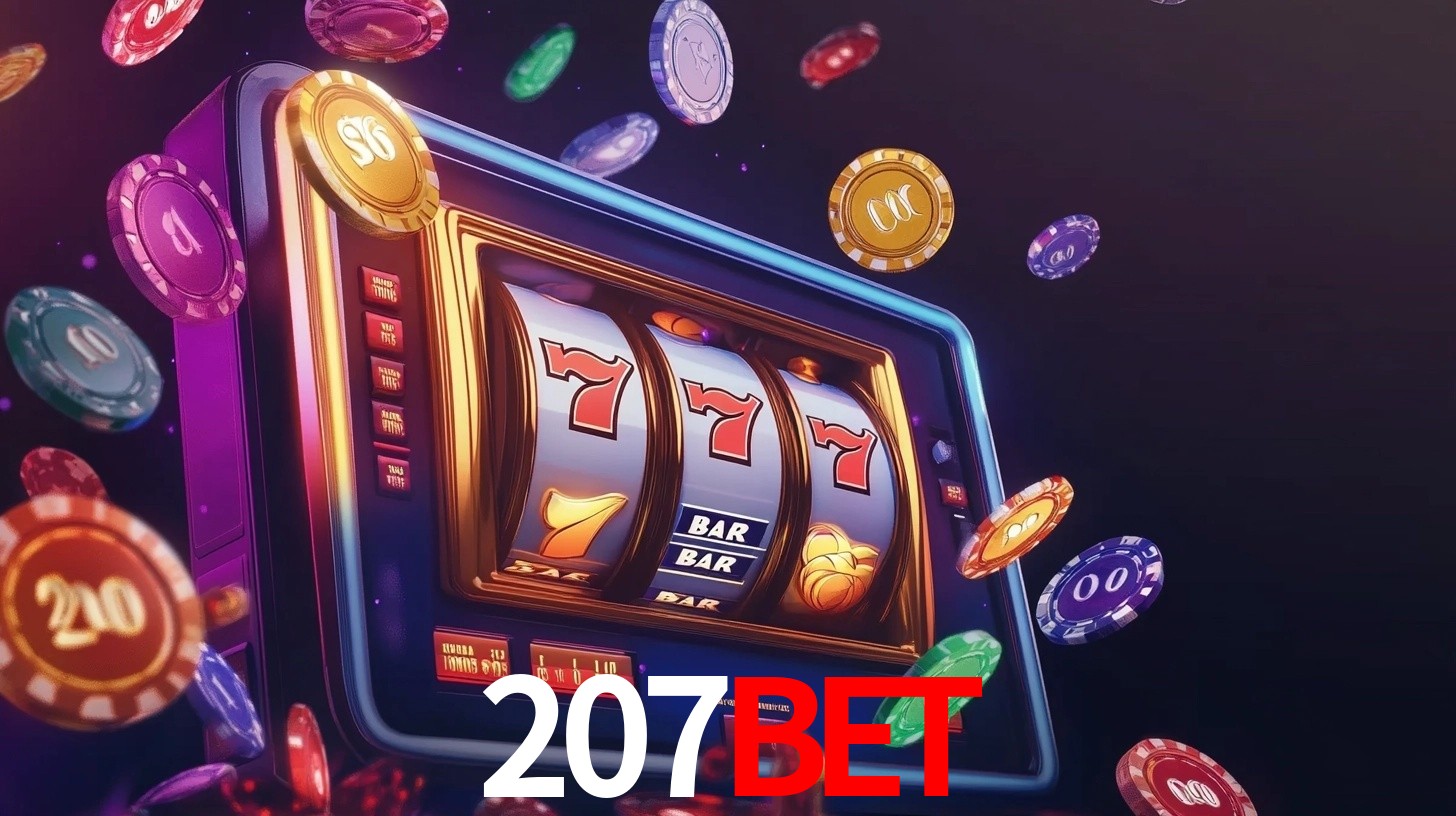 VIP Casino 207BET