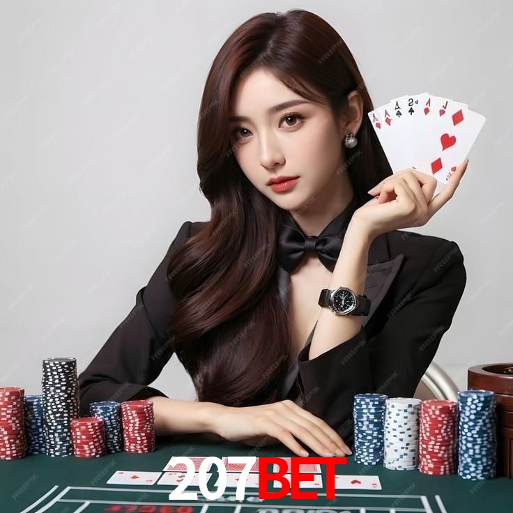 207BET - Login Methods